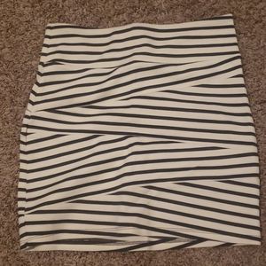 American Eagle mini skirt